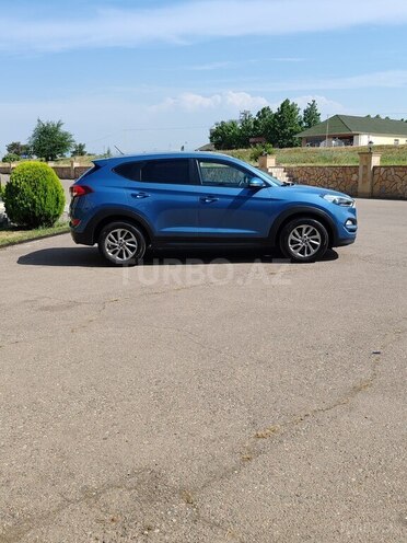 Hyundai Tucson-4
