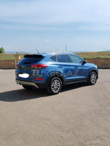 Hyundai Tucson-5