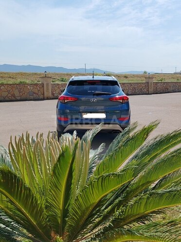 Hyundai Tucson-6