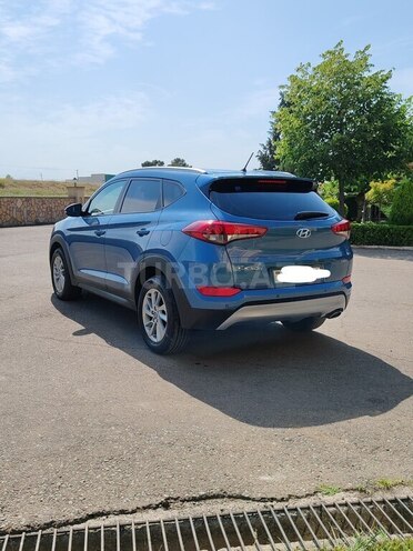 Hyundai Tucson-7