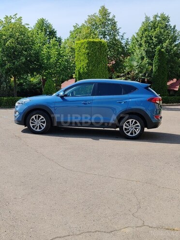 Hyundai Tucson-10