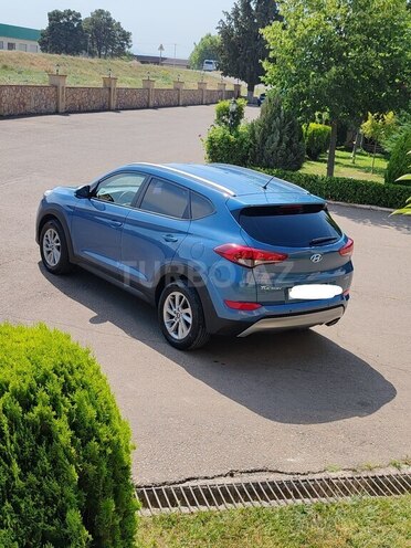 Hyundai Tucson-9