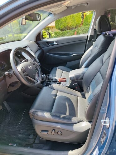 Hyundai Tucson-12