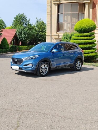 Hyundai Tucson-11