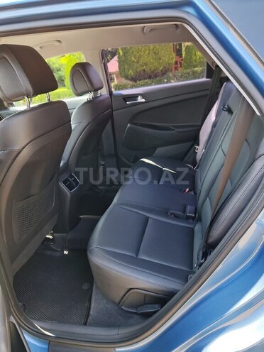 Hyundai Tucson-13