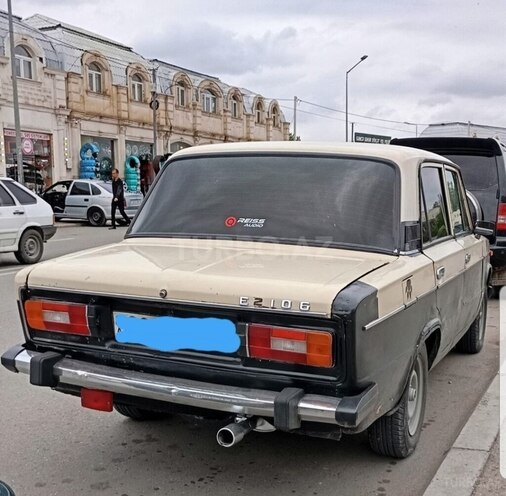 LADA (VAZ) 2106-2