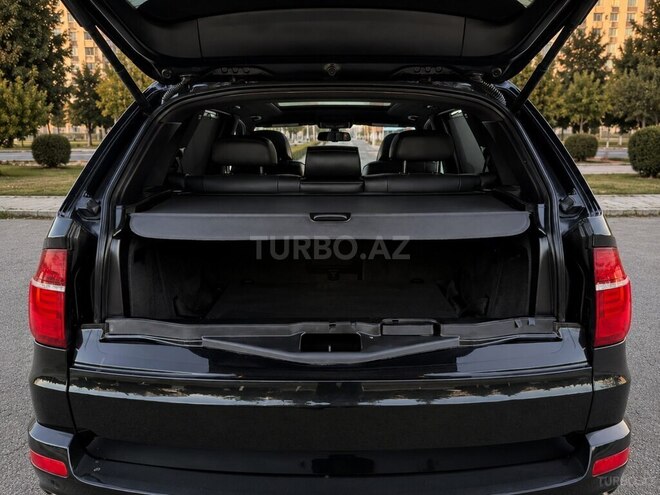 BMW X5 M-9