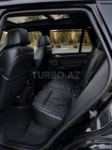 BMW X5 M-7