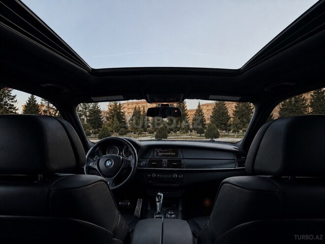 BMW X5 M-11