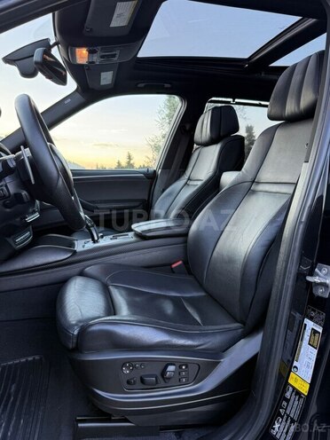 BMW X5 M-18