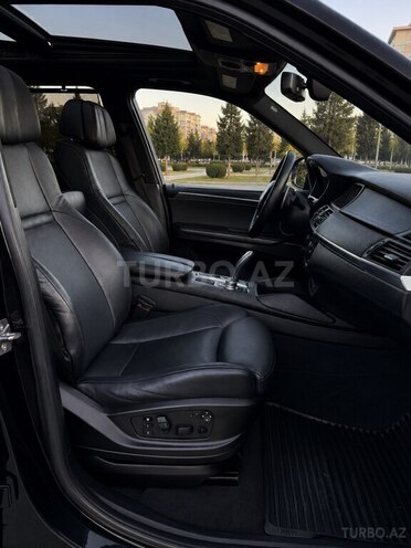 BMW X5 M-14