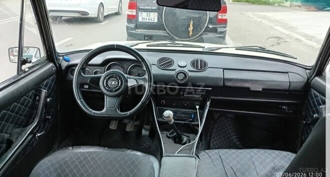 LADA (VAZ) 2106-3