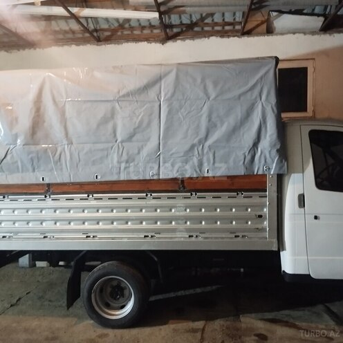 GAZ GAZel (3302-744)-2