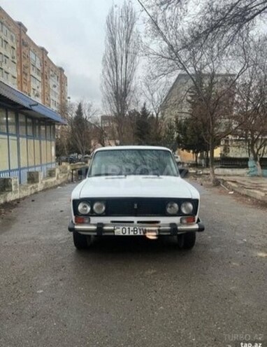 LADA (VAZ) 2106-1