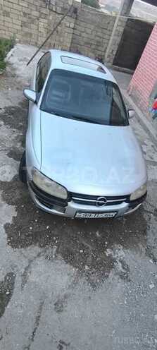 Opel Omega-6