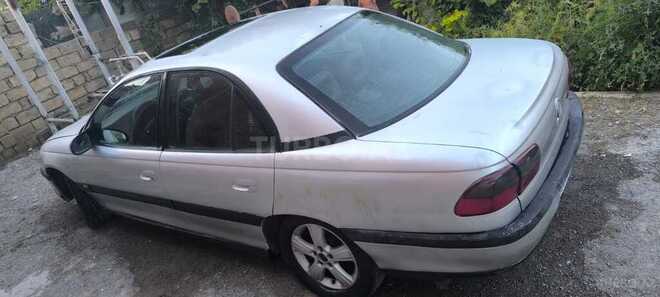 Opel Omega-7