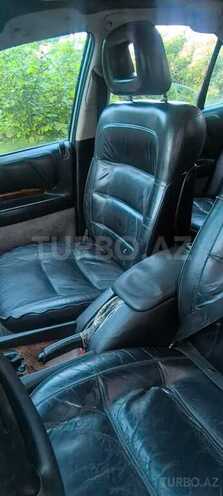 Opel Omega-15