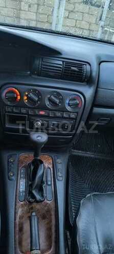 Opel Omega-12