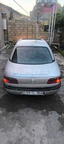 Opel Omega-3