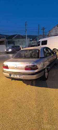 Opel Omega-10