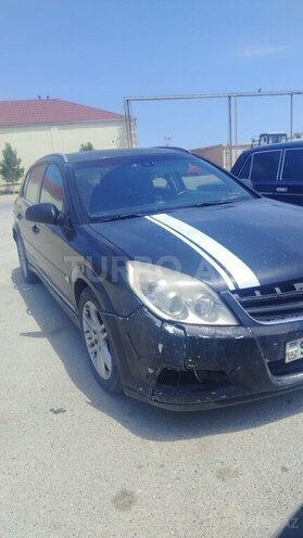 Opel Signum-4