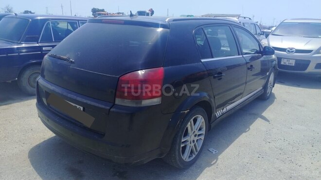 Opel Signum-3