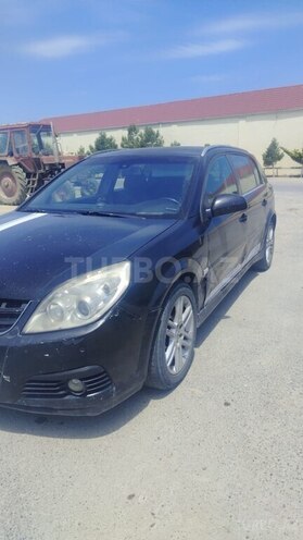 Opel Signum-5