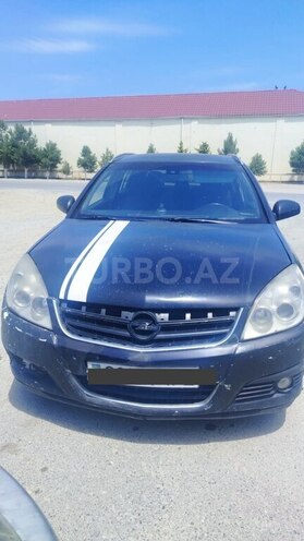 Opel Signum-1