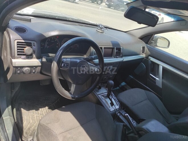 Opel Signum-7