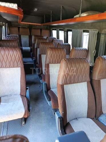 Mercedes Sprinter 412-9