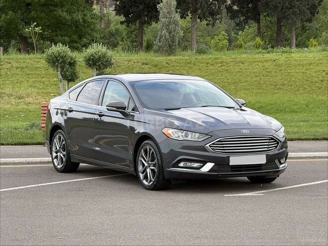 Ford Fusion (North America)-3
