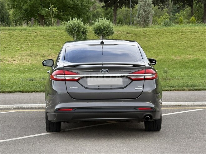 Ford Fusion (North America)-4