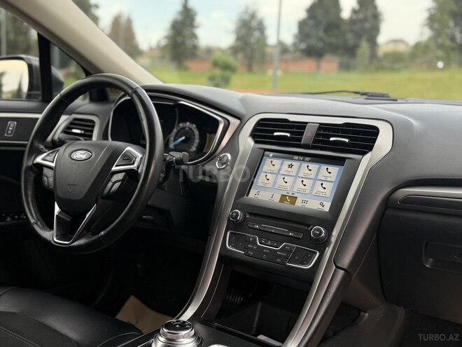 Ford Fusion (North America)-10