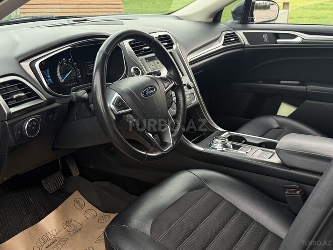 Ford Fusion (North America)-7