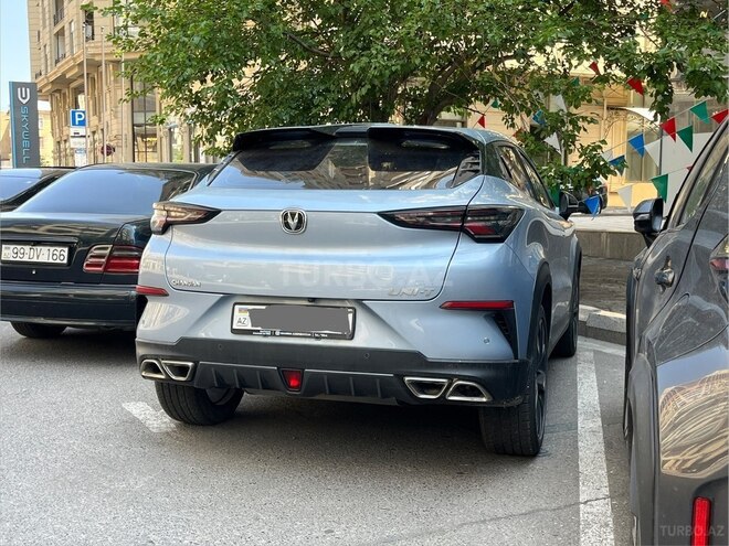 Changan Uni-T-3