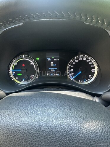 Toyota Highlander-10
