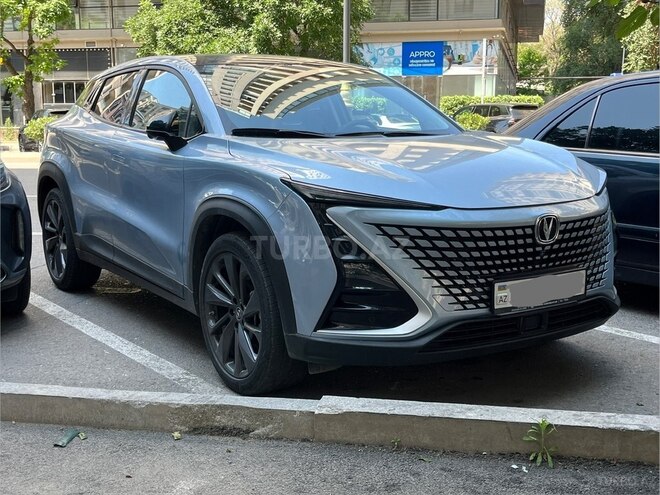Changan Uni-T-2