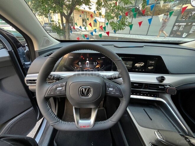 Changan Uni-T-5