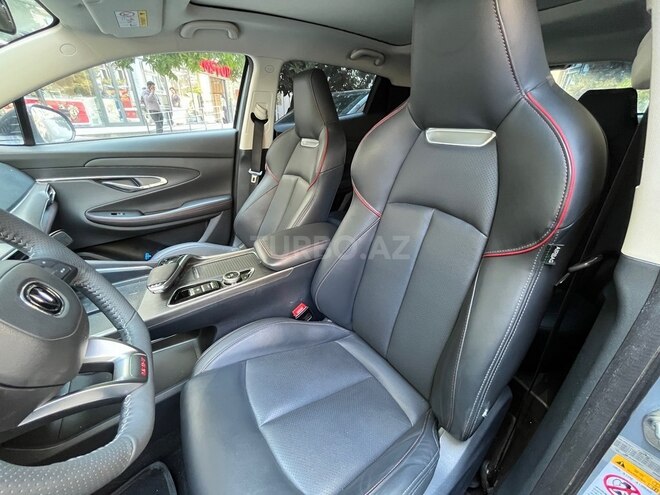 Changan Uni-T-9