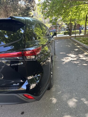 Toyota Highlander-3
