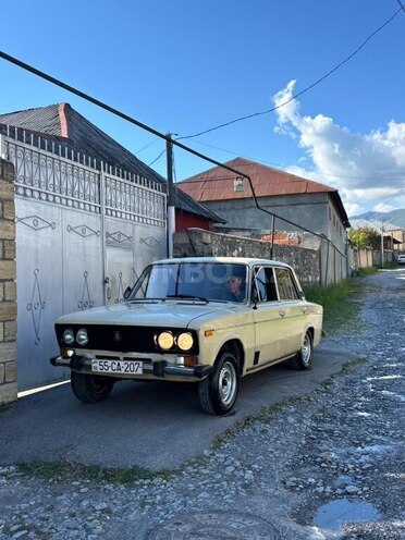 LADA (VAZ) 2106-1