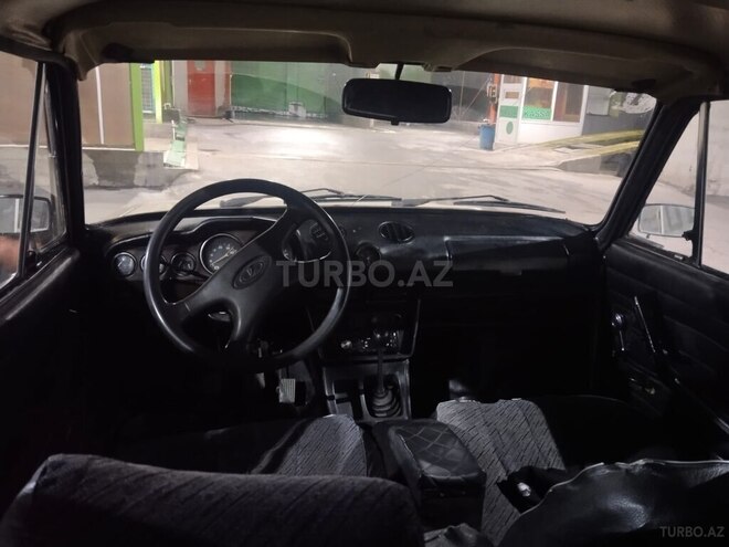 LADA (VAZ) 2106-3