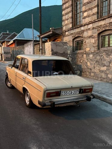 LADA (VAZ) 2106-2