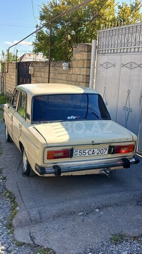 LADA (VAZ) 2106-5
