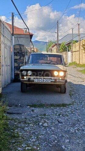 LADA (VAZ) 2106-4
