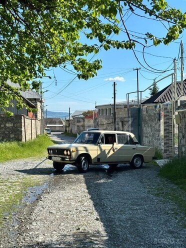 LADA (VAZ) 2106-6