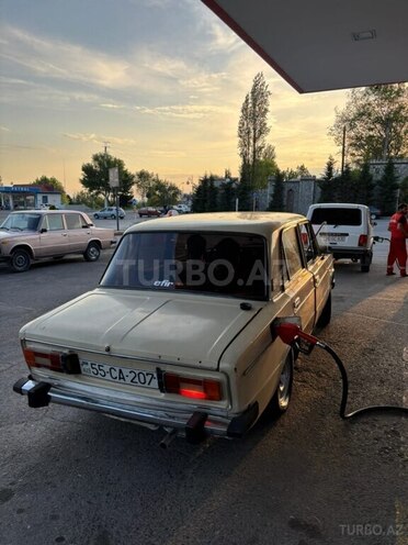 LADA (VAZ) 2106-7