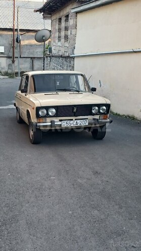 LADA (VAZ) 2106-9