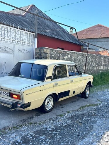 LADA (VAZ) 2106-8