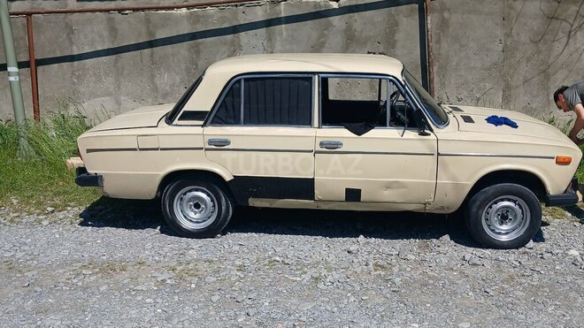 LADA (VAZ) 2106-10